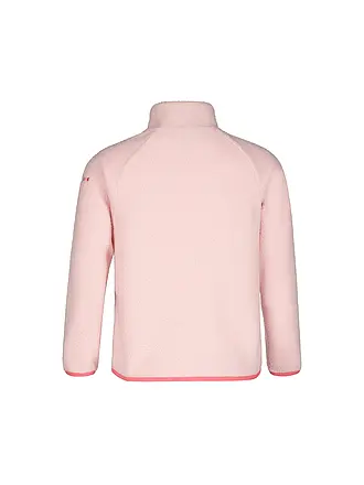 ICEPEAK | Veste polaire bébé Jaipur Kd | rosa